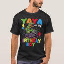Search for yaya tshirts Truck
