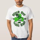 Search for black irish tshirts Saint patrick's day