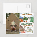 Search for campfire birthday cards Smores