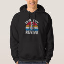 Search for barber hoodies Trim