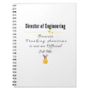 Search for engineering notebooks Appreciation