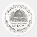 Search for lip balm labels Beekeeper