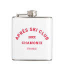 Search for skiing flasks Bachelorette