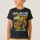 Search for oktoberfest kids tshirts Bavarian