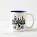 Search for nashville mugs Country