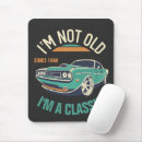 Search for funny mousepads Vintage