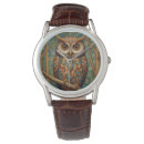 Search for owl watches Elegant