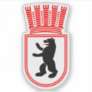 Search for berlin bear Coat of arms