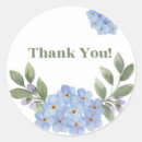 Search for forget me not stickers Green