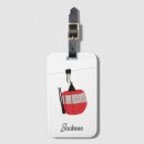 Search for ski luggage tags Retro