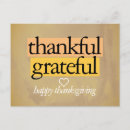 Search for thanksgiving thank you cards Minimal