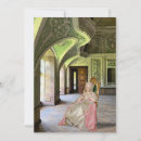 Search for architectural cards Baroque