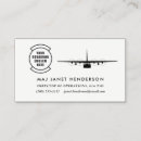 Search for cargo business cards Professional