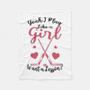 Search for field hockey blankets Team