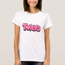Search for tokyo tshirts Pink