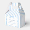 Search for elegant wedding favor boxes Bow