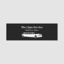 Search for cars name tags Driver