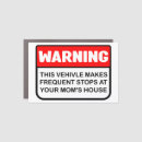 Search for vehicle signs magnets Funny
