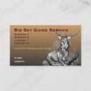 Search for whitetail deer business cards Outdoors