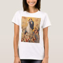 Search for virgin mary tshirts Christian