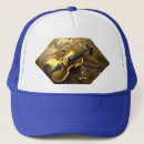 Search for vintage hats Music