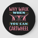 Search for gymnastics clocks Tumbling