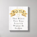 Search for funny canvas prints Vintage