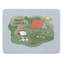 Search for camper signs Forest