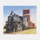 Search for train blankets Fleece