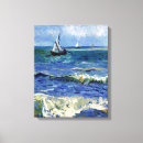Search for fine canvas prints Blue