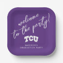 Search for pride party supplies College graduation team spirit