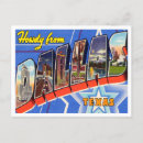 Search for dallas postcards Travel