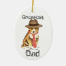 Search for sheltie ornaments Shetland sheepdog