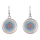 Search for bohemian earrings Flower