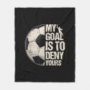 Search for soccer blankets Player