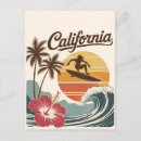 Search for california postcards West coast
