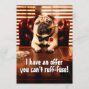 Search for gangster invitations Cute