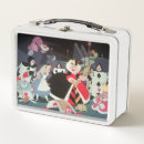 Search for food storage Disney villain