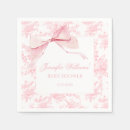 Search for pink floral napkins Boho chic