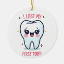 Search for tooth ornaments Cute