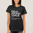 Search for field hockey tshirts Definition