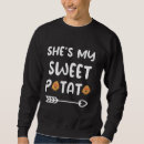 Search for couples matching hoodies Potato