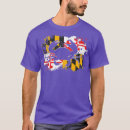 Search for maryland flag clothing Hermit