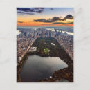 Search for central park postcards Usa
