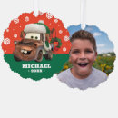 Search for tow mater Pixar cars