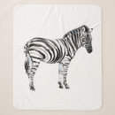 Search for zebra blankets Jungle