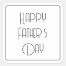 Search for fathers day stickers Calligraphy