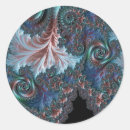 Search for fractal stickers trippy