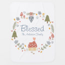 Search for thanksgiving baby blankets Thankful
