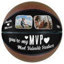 Search for funny basketballs Photo collage